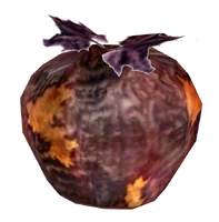 Crunchy mutfruit