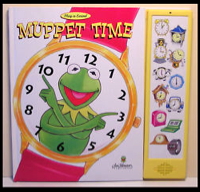 Muppettimebook