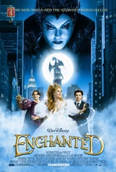 Enchanted-poster