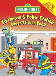 Dover firehouse and police station