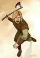 Hurin Thalion by GustavoMalek.jpg