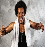 Big Nasty