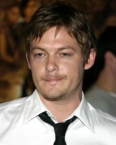NormanReedus