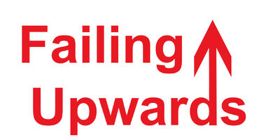 FailingUpards