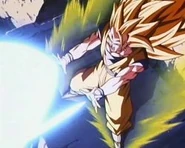 KameHameHa Continuo