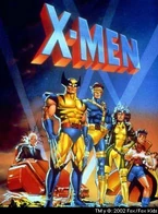 X-Men (Serie de Television)