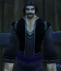 Edwarde Duskfenger