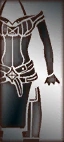 Bethany armor
