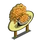 Giant Mac&Cheese Mastery Sign-icon