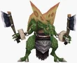LizardMan-FFIX
