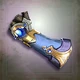 Timewarp Gauntlet