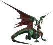 Grand Dragon-FFIX