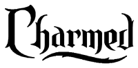 Charmed second logo