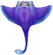 Feather Circle-FFIX