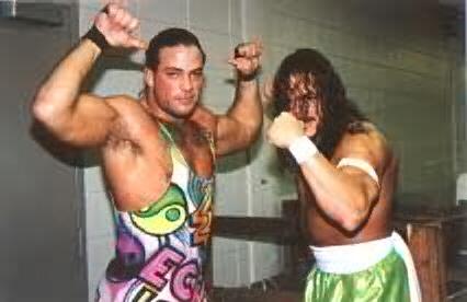 rvd and sabu