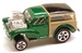 MorrisWagen 02Green