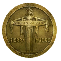 SierraMadreVaultSymbol