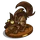 Stuffed Coyote-icon