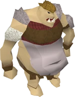 Bogrog Body