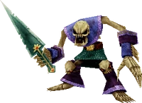 SkeletonFFIX