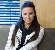 Kate del Castillo