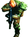 John forge