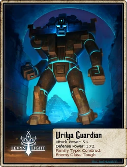 Vrilya Guardian