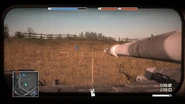 BFBC T-90 HUD