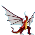 Pyrus Evo Dragonoid