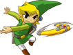 Bumerán (Spirit Tracks)
