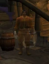 HauntedStableHand