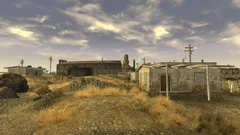 Novac house