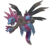 Hydreigon