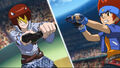 Beyblade+metal+fusion+phoenix+vs+doji