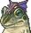 FF2PSP Ricard Frog