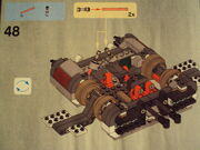 8096 Instructions mistake from Booklet 1