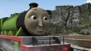 MistyIslandRescue393