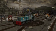 MistyIslandRescue414