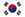 Flag KR