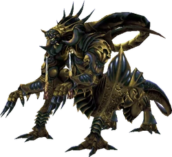 FFX Nemesis
