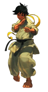 SFIIIMakoto