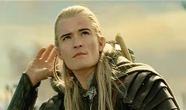 Legolas