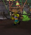GoblinSupermodel