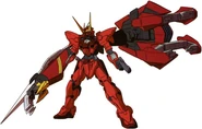 Testament Attack Mode