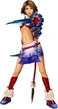 Yuna the Thief