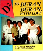 To duran duran with love book Jonathan Formula