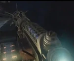Black ops WunderWaffe