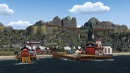 MistyIslandRescue458