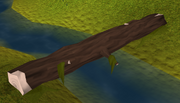 Log balance