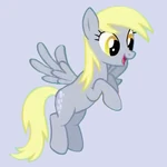 Derpy reply